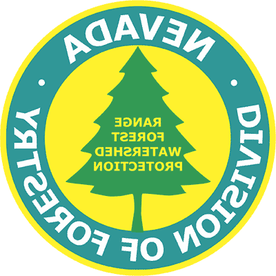 城市林业协调员标志